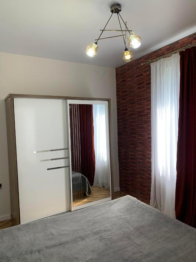 Guesthouse Mtsvane Koncxi 22 Mtsvane Kontskhi Exteriér fotografie