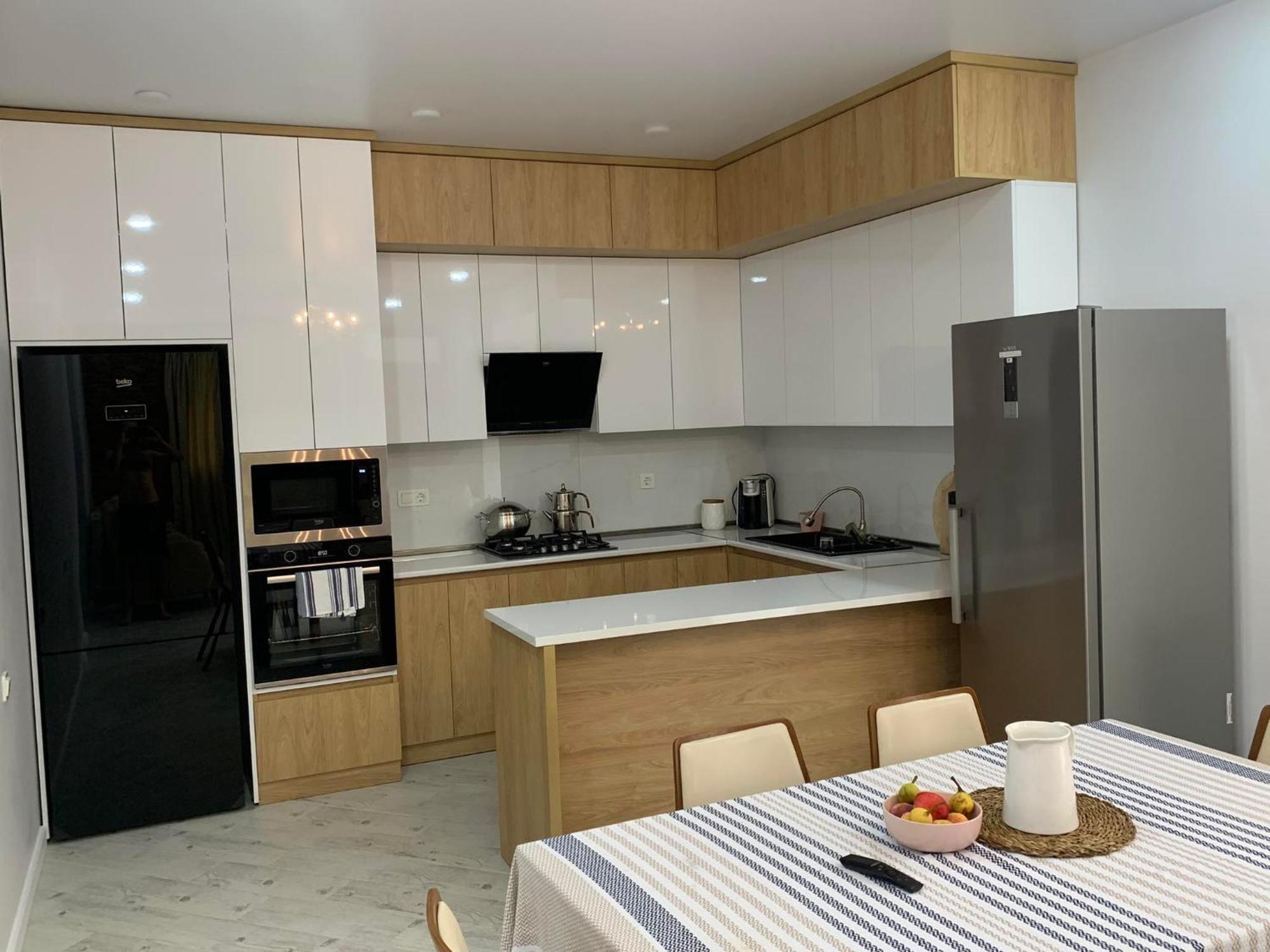 Guesthouse Mtsvane Koncxi 22 Mtsvane Kontskhi Exteriér fotografie