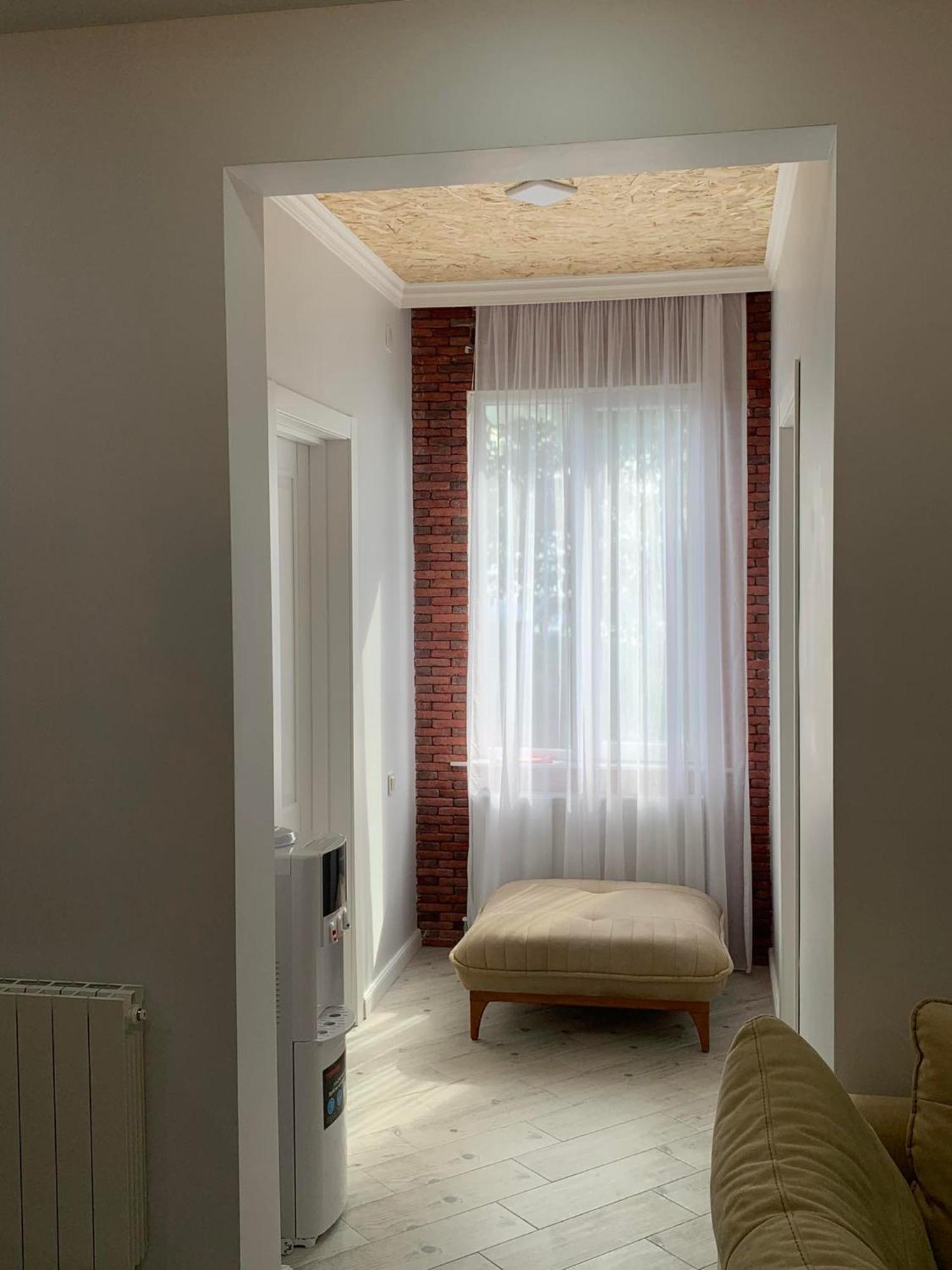 Guesthouse Mtsvane Koncxi 22 Mtsvane Kontskhi Exteriér fotografie