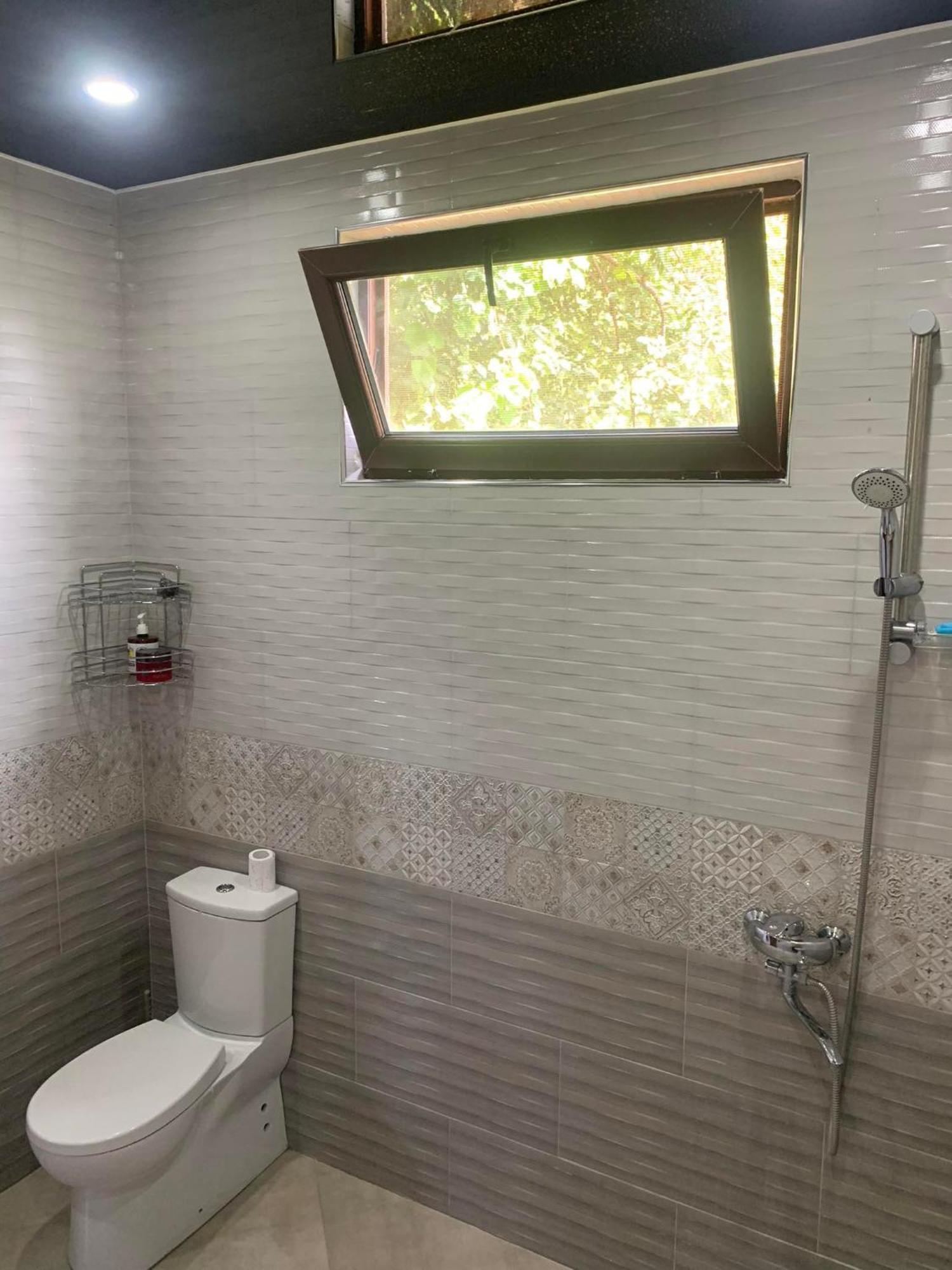 Guesthouse Mtsvane Koncxi 22 Mtsvane Kontskhi Exteriér fotografie