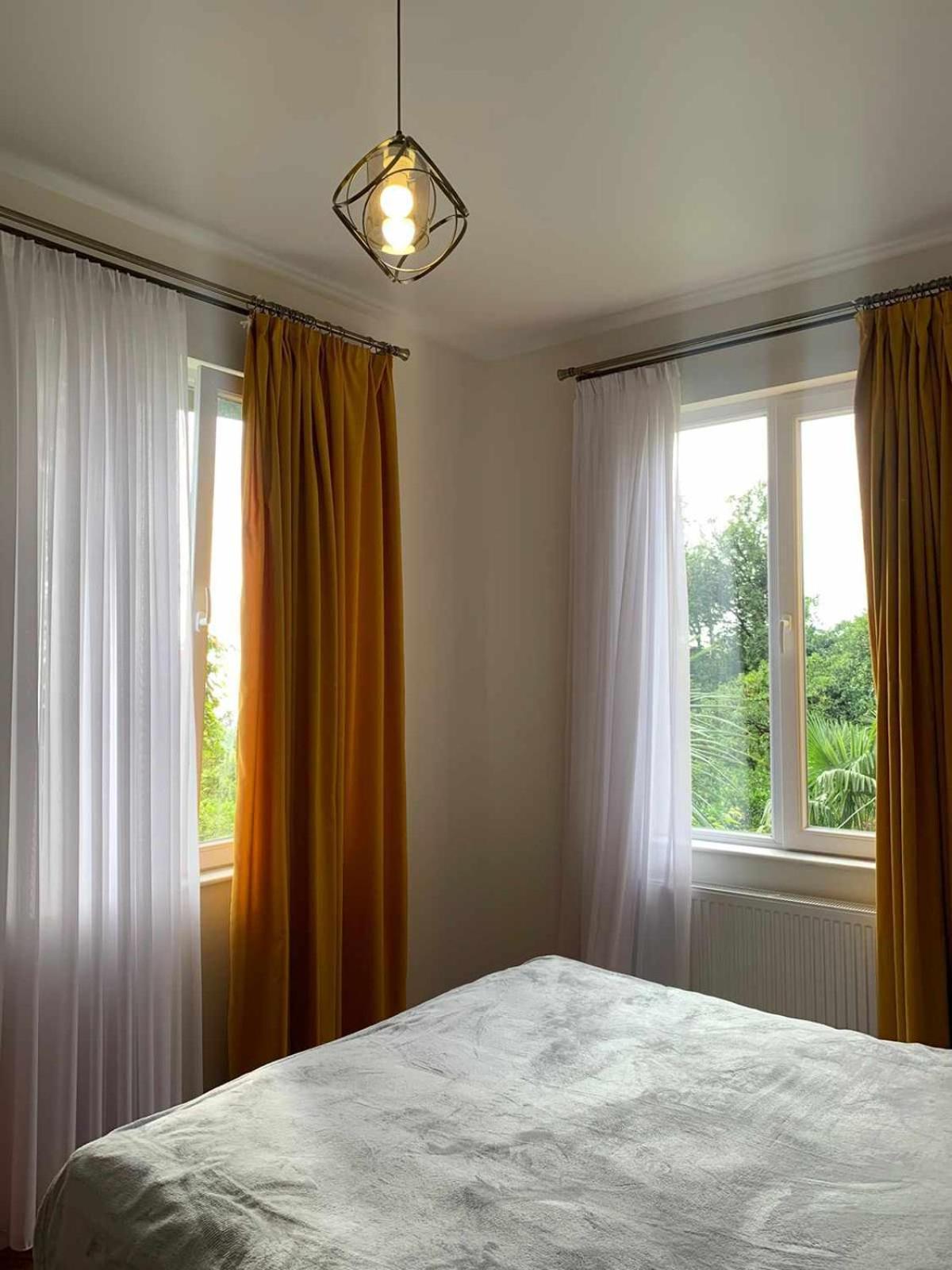 Guesthouse Mtsvane Koncxi 22 Mtsvane Kontskhi Exteriér fotografie