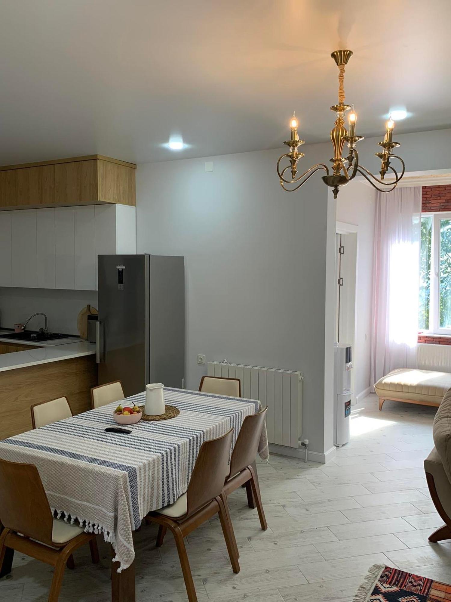 Guesthouse Mtsvane Koncxi 22 Mtsvane Kontskhi Exteriér fotografie