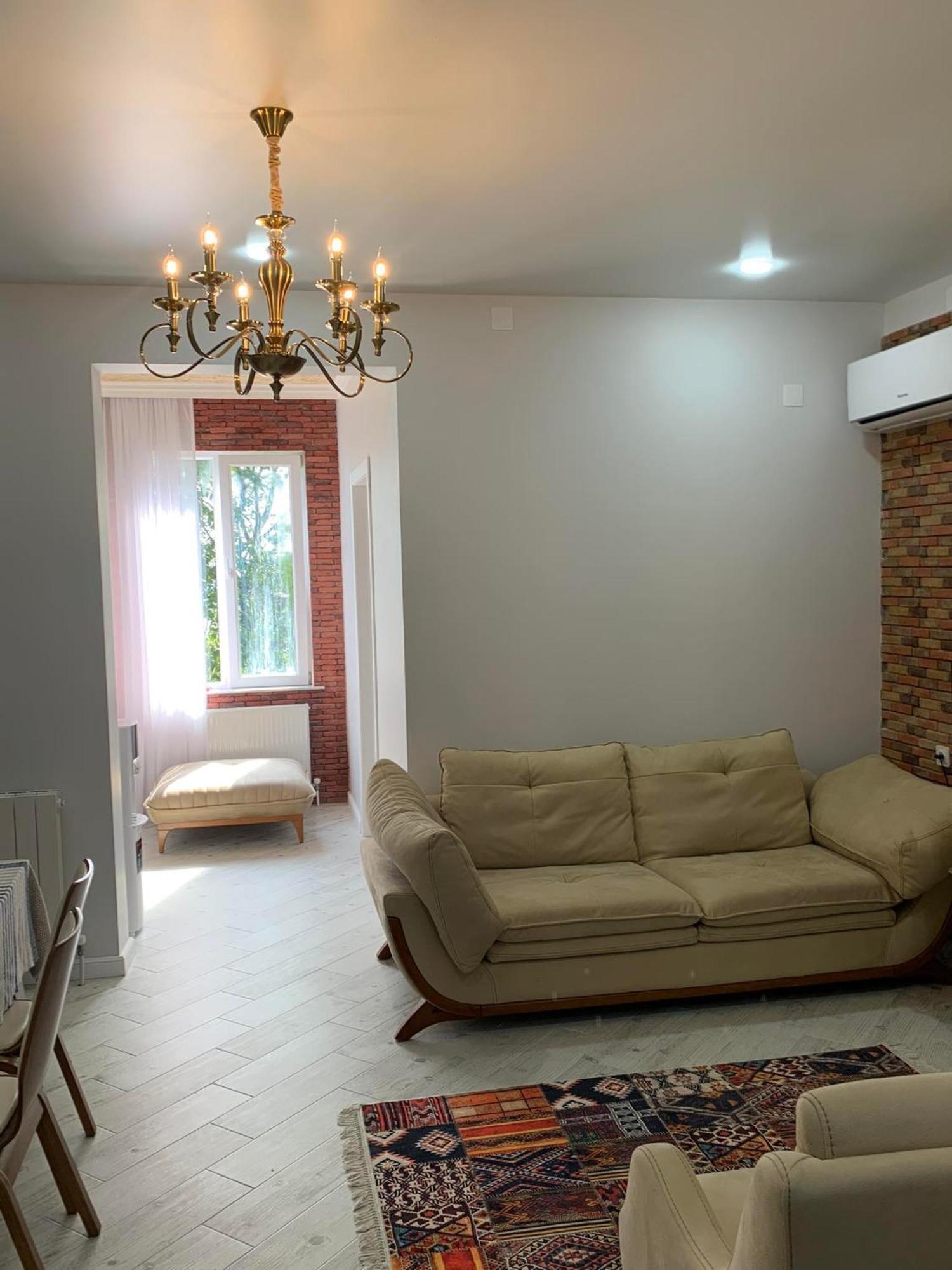 Guesthouse Mtsvane Koncxi 22 Mtsvane Kontskhi Exteriér fotografie