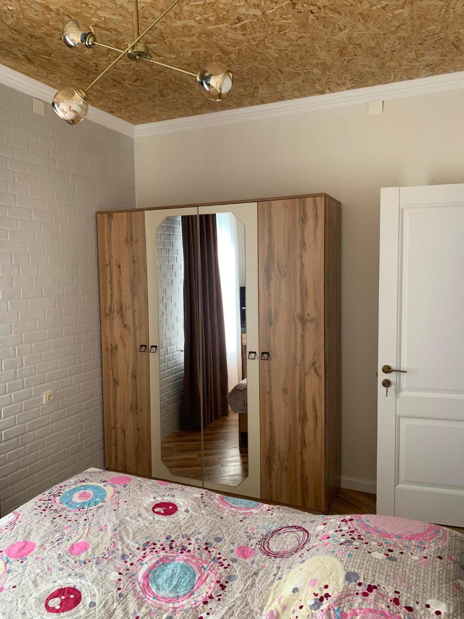 Guesthouse Mtsvane Koncxi 22 Mtsvane Kontskhi Exteriér fotografie