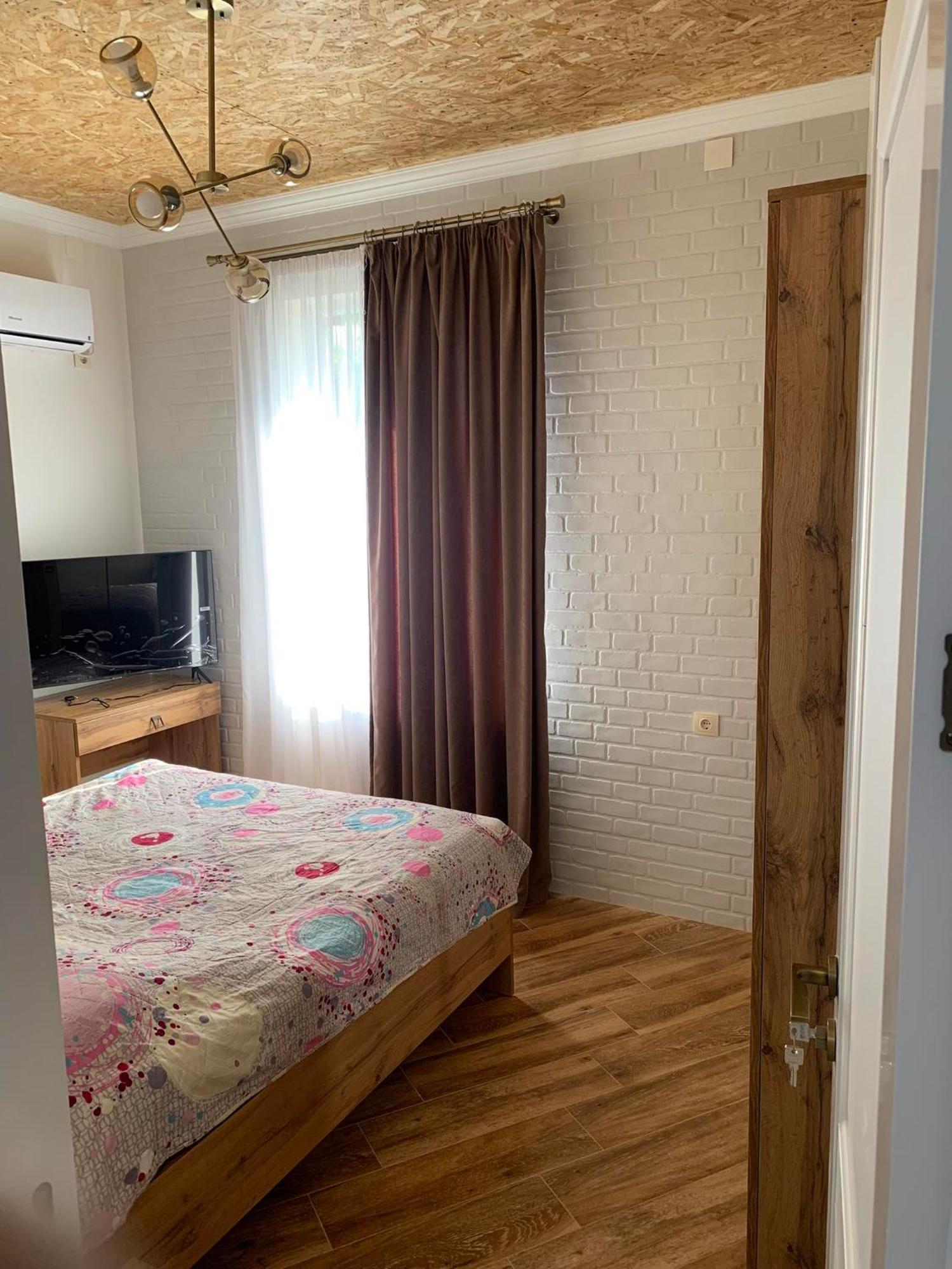 Guesthouse Mtsvane Koncxi 22 Mtsvane Kontskhi Exteriér fotografie
