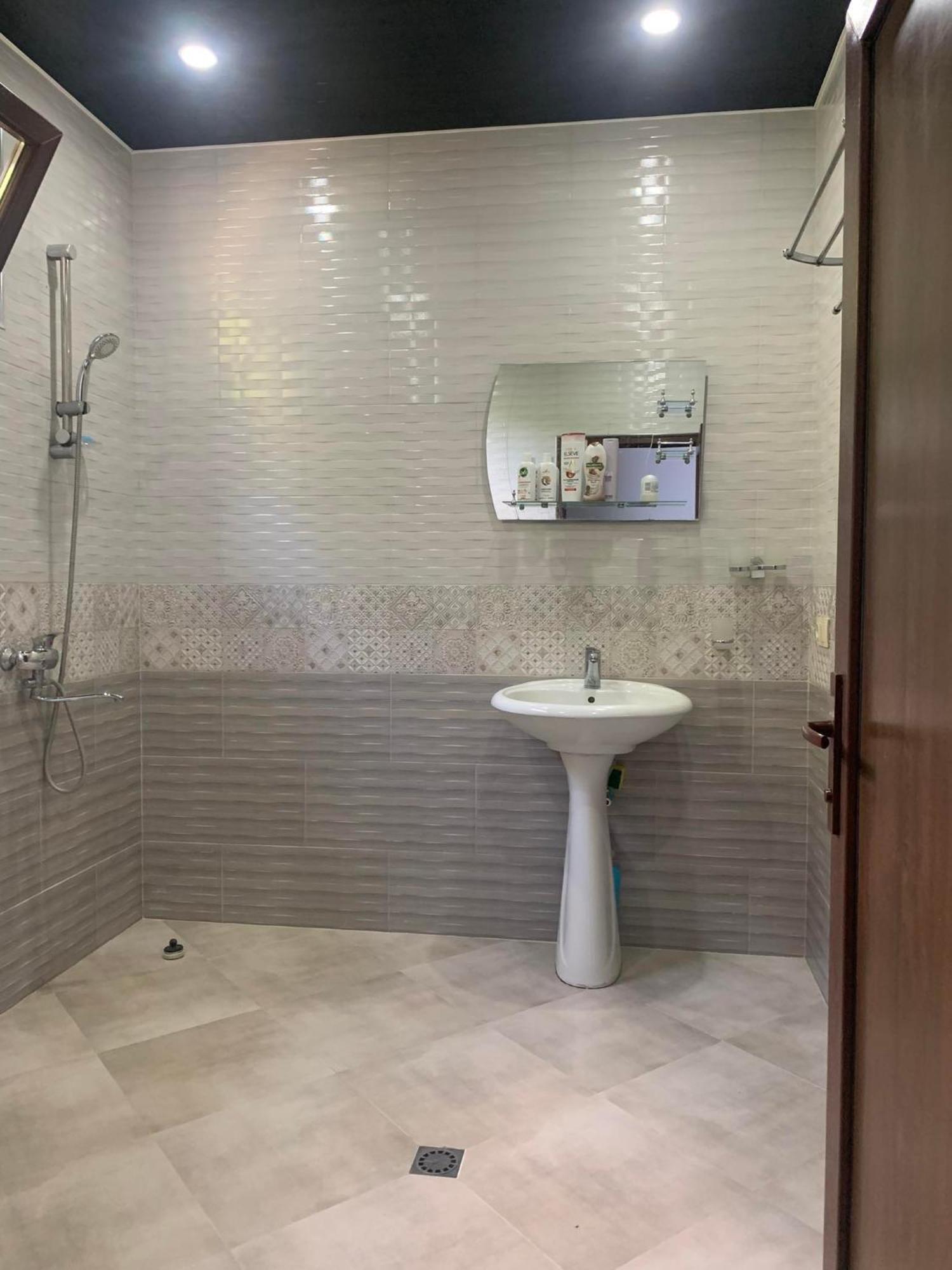 Guesthouse Mtsvane Koncxi 22 Mtsvane Kontskhi Exteriér fotografie