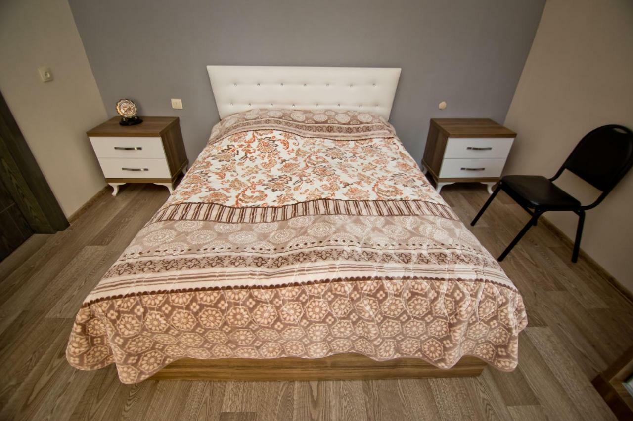 Guesthouse Mtsvane Koncxi 22 Mtsvane Kontskhi Exteriér fotografie