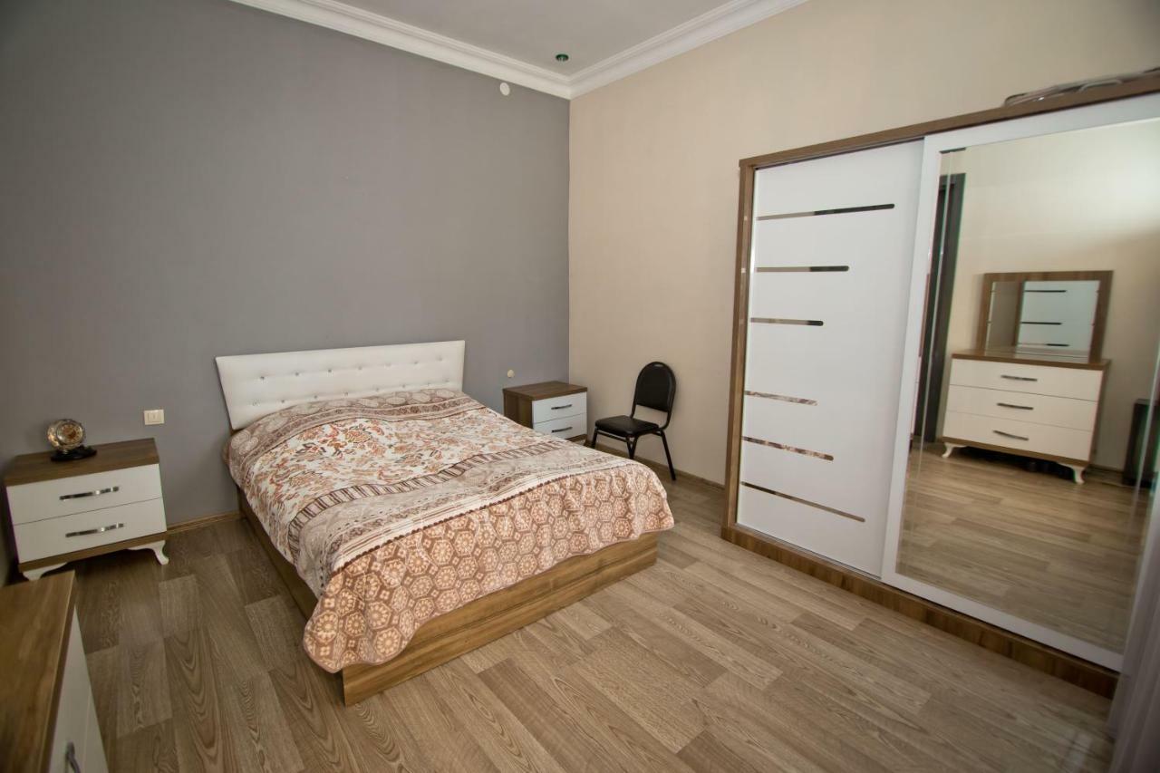 Guesthouse Mtsvane Koncxi 22 Mtsvane Kontskhi Exteriér fotografie