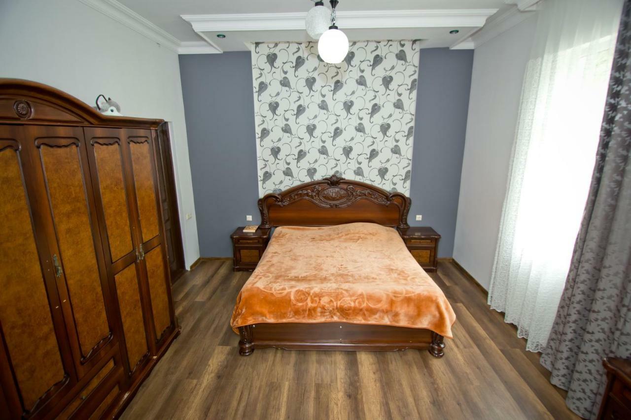Guesthouse Mtsvane Koncxi 22 Mtsvane Kontskhi Exteriér fotografie