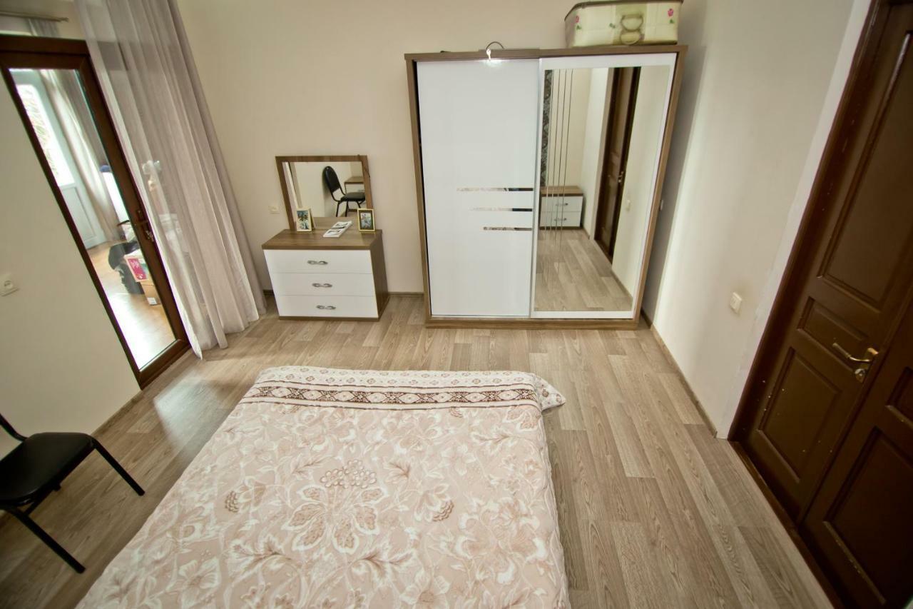 Guesthouse Mtsvane Koncxi 22 Mtsvane Kontskhi Exteriér fotografie