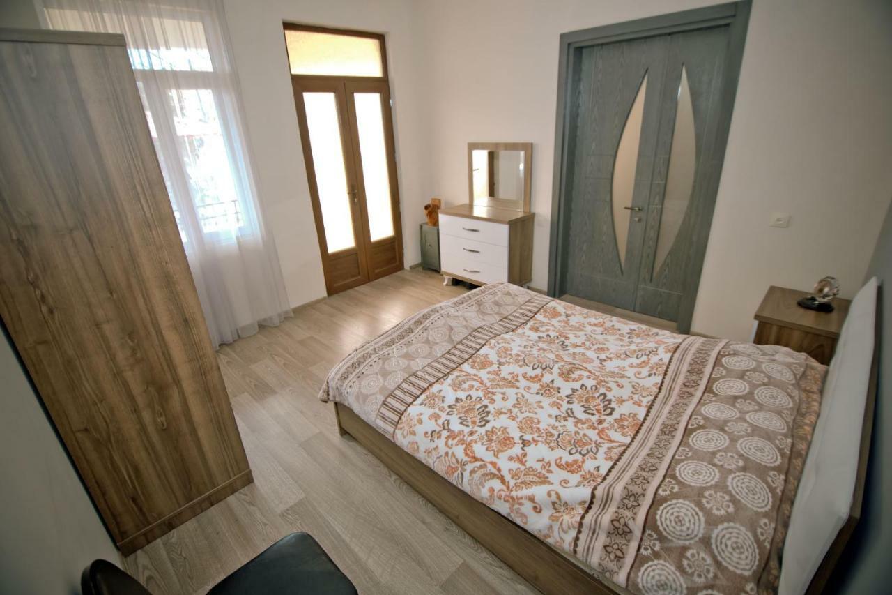 Guesthouse Mtsvane Koncxi 22 Mtsvane Kontskhi Exteriér fotografie