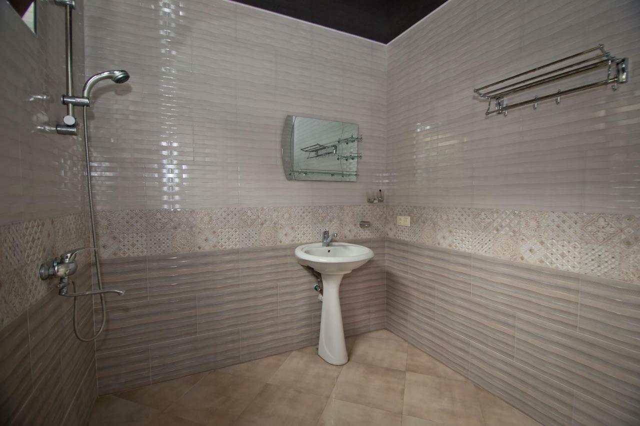 Guesthouse Mtsvane Koncxi 22 Mtsvane Kontskhi Exteriér fotografie