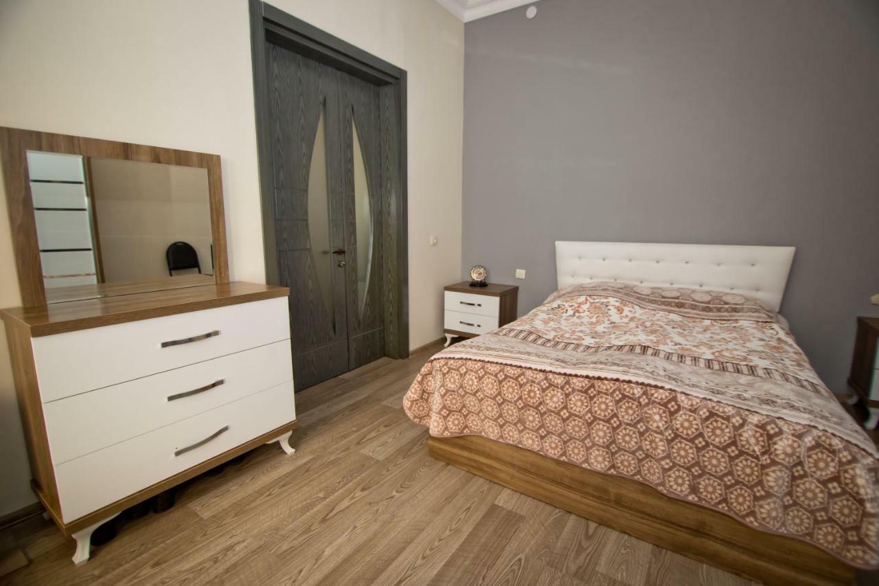 Guesthouse Mtsvane Koncxi 22 Mtsvane Kontskhi Exteriér fotografie