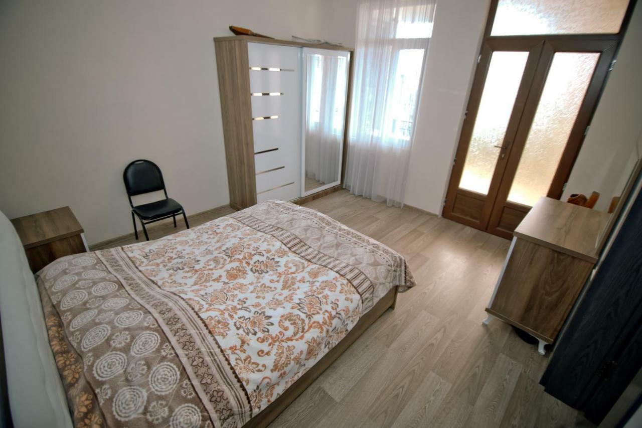 Guesthouse Mtsvane Koncxi 22 Mtsvane Kontskhi Exteriér fotografie