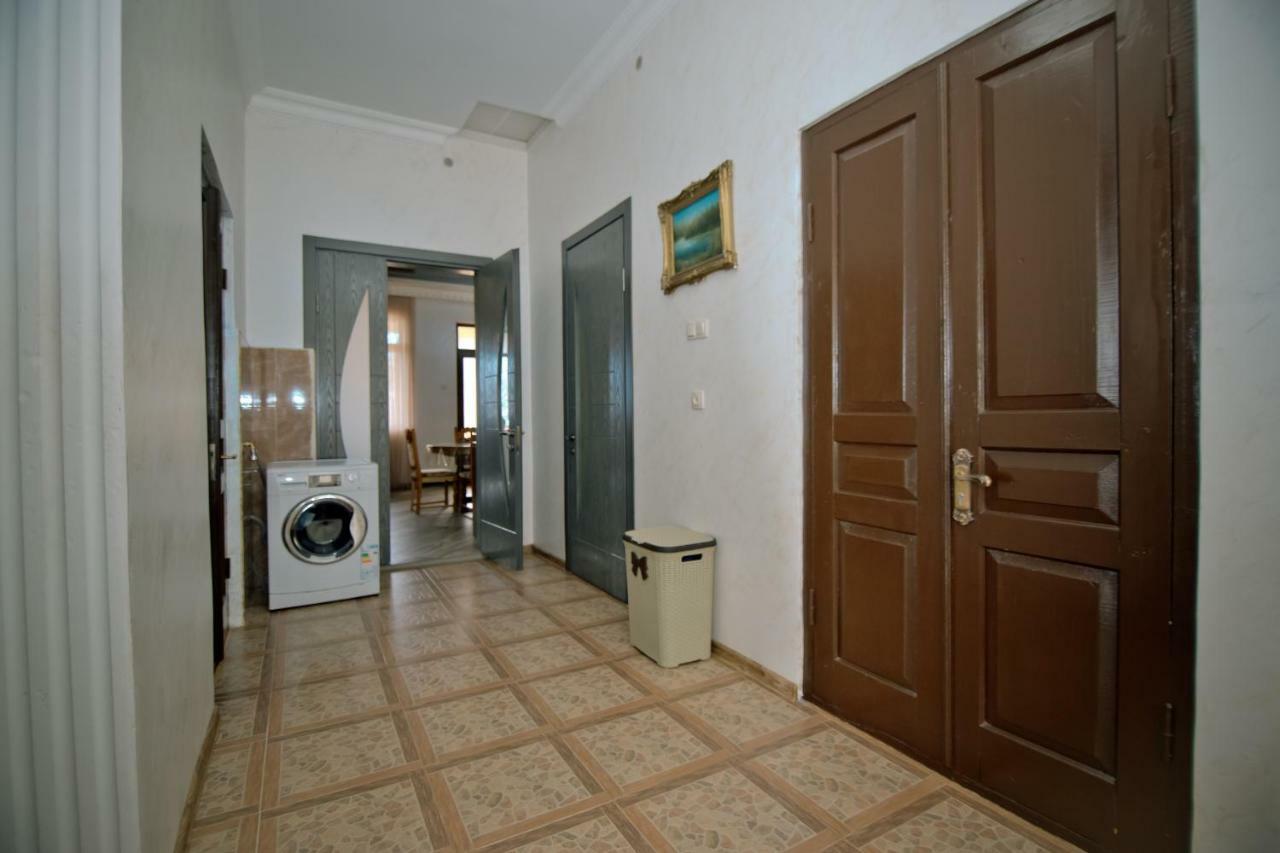 Guesthouse Mtsvane Koncxi 22 Mtsvane Kontskhi Exteriér fotografie
